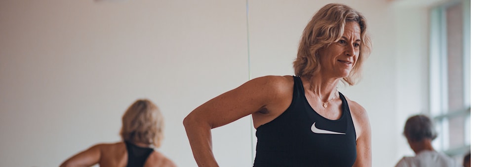 Styrketrening og hverdagsyoga i Arendal 2025